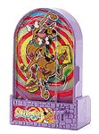 PINBALL BANK - SCOOBY-DOO