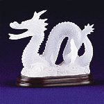 ALAB FROST DRAGON COLOR LIGHT