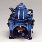 KETTLE STOVE OIL WARMER
