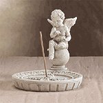 ALAB CHERUB ROUND INCNSE HOLDR