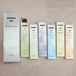 PK 6 AROMATHERAPY INCENSE HLDR