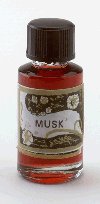 ESSENTIAL SCENTED OIL-MUSK