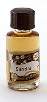 ESSENTIAL SCENT OIL-SANDALWOOD