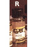 ROSE ESSENTIAL SCENTED OIL
