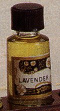 ESSENTIAL SCENTED OIL-LAVENDAR