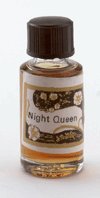 ESSENTIAL "NIGHT QUEEN" OIL