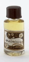 ESSENTIAL SCENTED OIL-MAGNOLIA