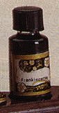 ESSENTIAL SCENT OIL-FRANKINCNS