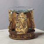 ALAB SPHINX TRIPOT OIL BURNER