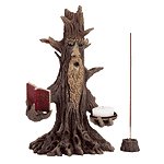 ALAB CENTURY TREE VOTIVE HLDR