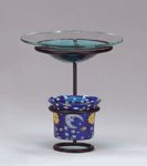 FIMO CELESTIAL OIL WARMER