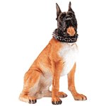 ALAB. LARGE BOXER DOG