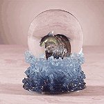 100MM DOLPHINSWAVES WATERBALL