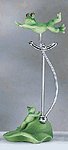 ALAB SWING FROG OVER FROG