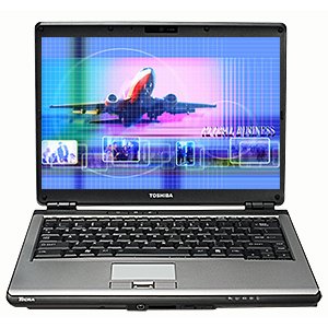 Customize your own Toshiba Tecra M8 (Build To Order)