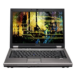 Toshiba - Build to Order. Customizable Tecra M 9 !!