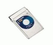 Toshiba (PA3079U-1PCC) 2 GB PC Card (PCMCIA) Hard Drive