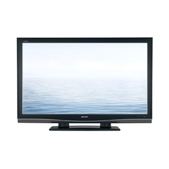 Sharp AQUOS 52 Inch Flat screen panel LC-52D62U