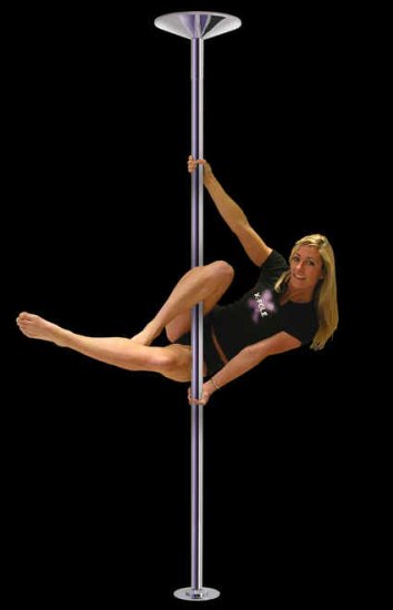 X-pole