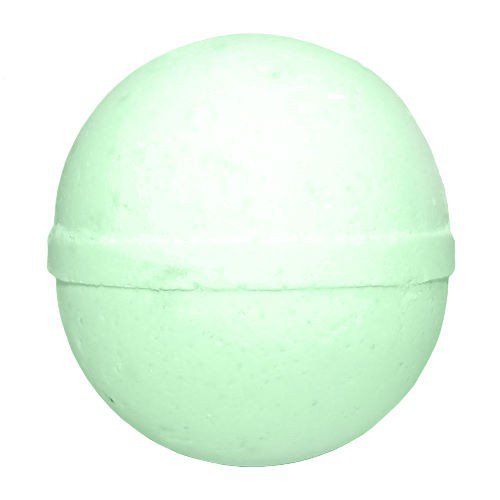 Lemon & Eaucalyptus Jumbo Bath Bomb - 180g