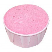 Berry & Black Bath Bomb Bath Soufflé - 130g