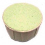 Gooseberry Tea Bomb Bath Soufflé - 130g