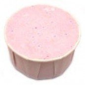 Oriental Musk Bomb Bath Soufflé - 130g
