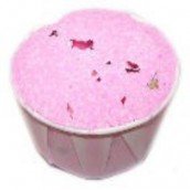 Relaxing Rose Bomb Bath Soufflé - 130g