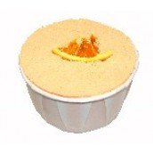 Orangeade Bomb Bath Soufflé - 130g