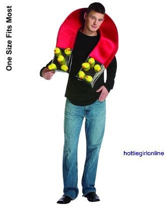 Chic Magnet Mens Adult Halloween Costume