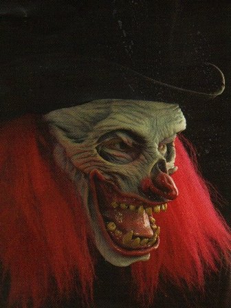 Now Thats Funny Hallowee MAsk