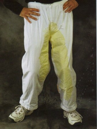 Goosh Pants