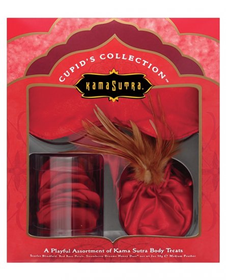 Kama sutra cupids collection