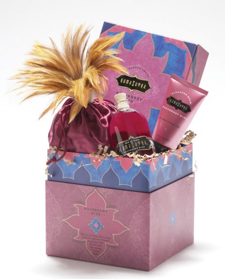 Kama sutra raspberry treasure trove