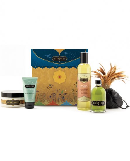 Kama sutra earthly delights box
