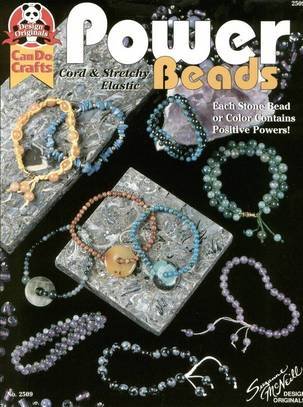 Power Beads New Bead Beading Pattern Patterns