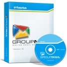 Bulk Email Software - Group Mail 5