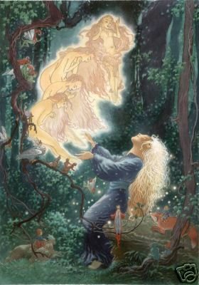 STARDUST THE SINGING SISTERS POSTER 24x36 CHARLES VESS