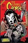 LIVING CORPSE #4 (MR) m/nm ZENESCOPE cvr B