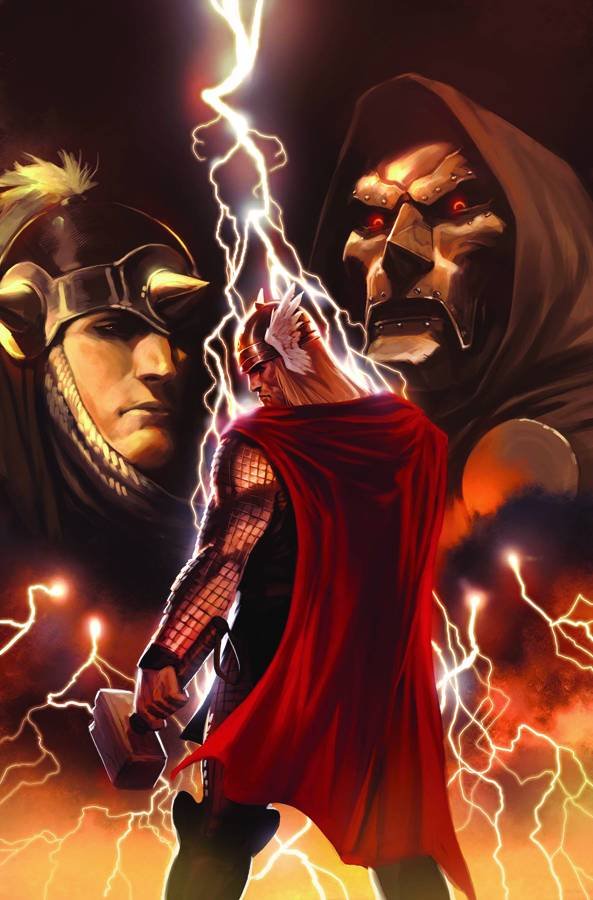 THOR #603 MARVEL COMICS near mint comic