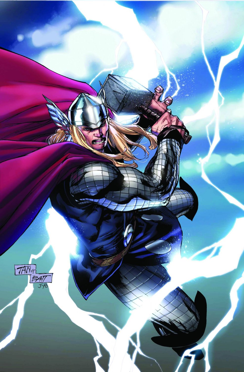 THOR #604 MARVEL COMICS near mint comic