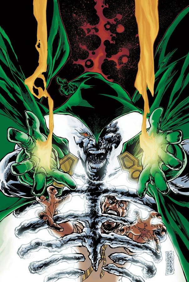 TALES OF THE UNEXPECTED #8 (OF 8) DC COMICS near mint comic