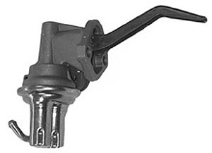 MECHANICAL FUEL PUMP FORD