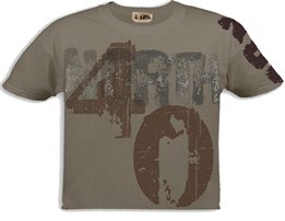 Men's Tee-Shirt