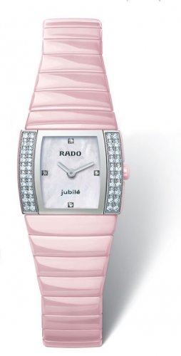 Rado Integral Mens Watch R13652902