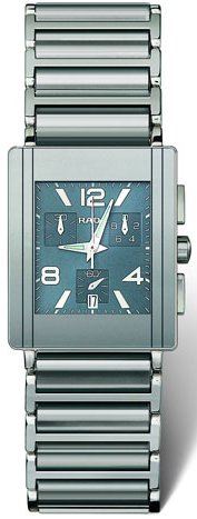 RADO INTEGRAL CHRONO MENS WATCH R20591202