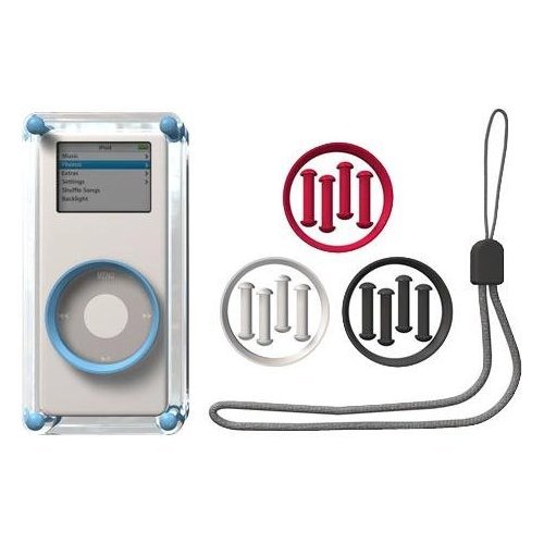 NEW Ipod Nano Shields $5.99 Free shipping