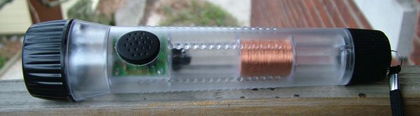 NEW Shake Flashlight (Better model than the others) $5.99