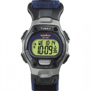 Timex Ironman 30 Lap Watch #t53401