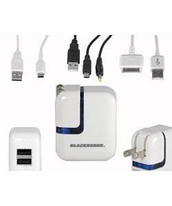 Ultimate Charger For Ipod/psp/nintendo Ds/mp3 Player